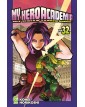 My Hero Academia 32 – Dragon 284 – Edizioni Star Comics – Italiano