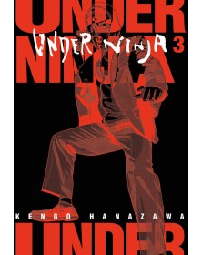 Under Ninja 3