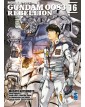 Mobile Suit Gundam 0083 - Rebellion 16