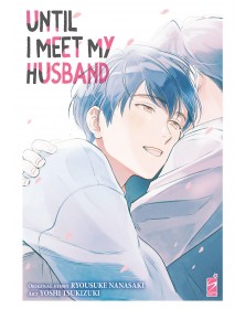 Until I Meet My Husband