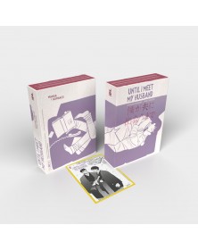 Until I Meet My Husband - Box (Romanzo + Manga)
