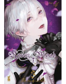Rosen Blood 3
