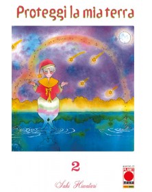 Proteggi la mia terra 2