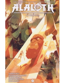 Alaloth: La Tempesta
