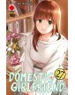 Domestic Girlfriend 27