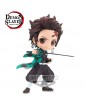 Q Posket Demon Slayer Tanjiro Kamado III Ver. A