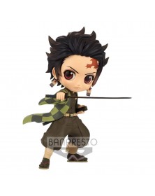 Q Posket Demon Slayer Tanjiro Kamado III Ver. B
