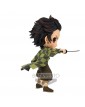 Q Posket Demon Slayer Tanjiro Kamado III Ver. B