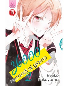 36000 secondi al giorno 2