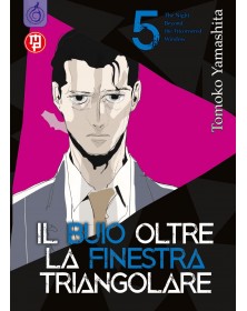 Il buio oltre la finestra triangolare 5