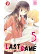 Last Game 5