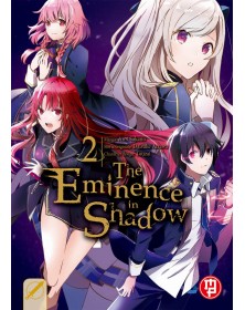The Eminence In Shadow 2