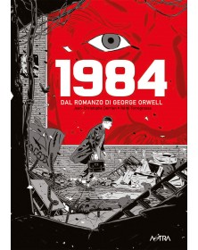 1984 – Edizioni Star Comics – Italiano