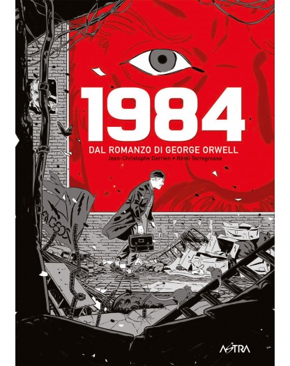 1984 – Edizioni Star Comics – Italiano