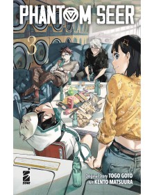 Phantom Seer 3
