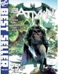 Batman di Scott Snyder 25