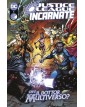 Justice League Incarnate 1