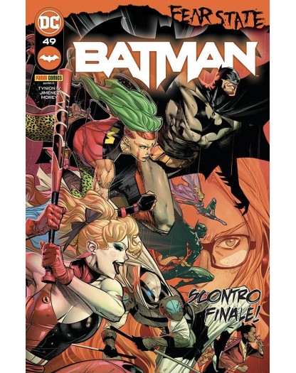 Batman 49