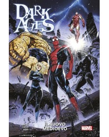 Dark Ages: Il Nuovo Medioevo