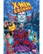 X-Men Legends 3: Mostri