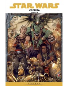 Star Wars Epic – Eredità 2: Tempeste