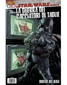 Star Wars: La guerra dei cacciatori di taglie 4