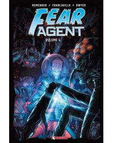 Fear Agent 4