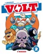 Volt 2 - Nuova Edizione