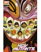 New Mutants 7 – Panini Comics – Italiano