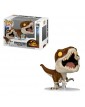 Funko pop! Jurassic World 3 POP! Movies - Atrociraptor Tiger (Special Ed.) Figure 1218 -
