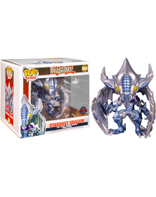 Yu-Gi-Oh! Pop! Animation - Stardust Dragon (Special Ed.) 15cm - Figure 1064