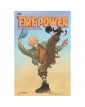 Fire power 4: Terra Bruciata - Variant