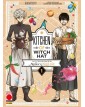 Kitchen Of Witch Hat 1