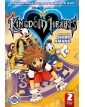 Kingdom Hearts Silver 2