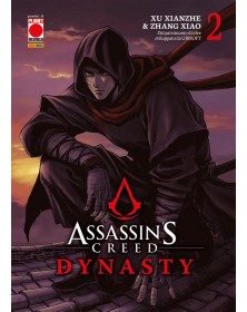 Assassin’s Creed Dynasty 2