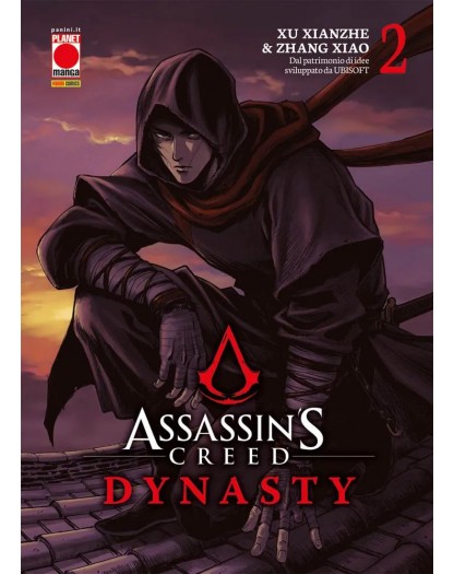 Assassin’s Creed Dynasty 2