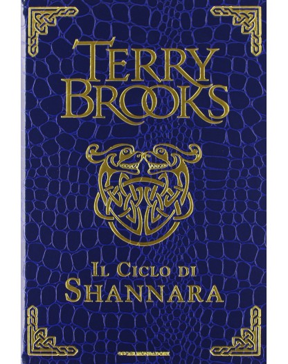 Il ciclo di Shannara