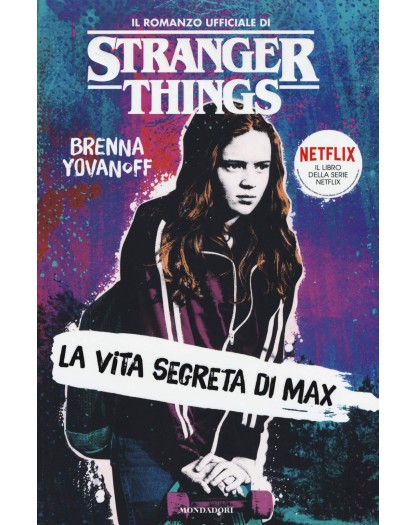La vita segreta di Max - Il romanzo ufficiale