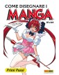 Come disegnare i manga 1 - Primi passi