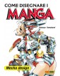 Come disegnare i manga 9 - Mecha Design