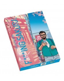 F***ing Sakura - Cofanetto