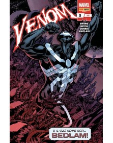 Venom 5
