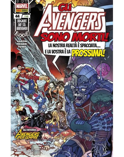 Avengers 44