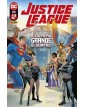 Justice League 25