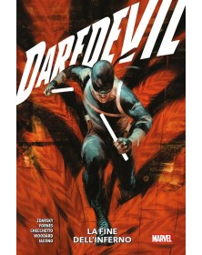 Daredevil 4: La Fine dell'Inferno