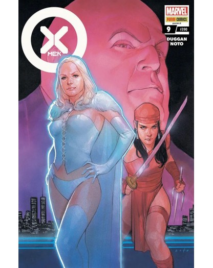 X-Men 9