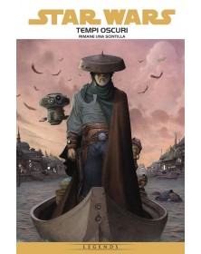 Star Wars - Tempi oscuri 2: Rimane una Scintilla