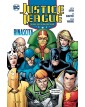 Justice League International 1 - Rinascita