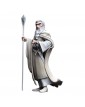 Lord of the Rings - Gandalf The White - Weta Workshop Mini Epics