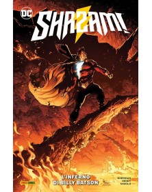 Shazam!: L'Inferno Di Billy Batson